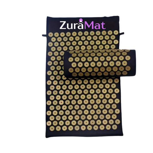 ZuraMat - Premium Acupressure Mat